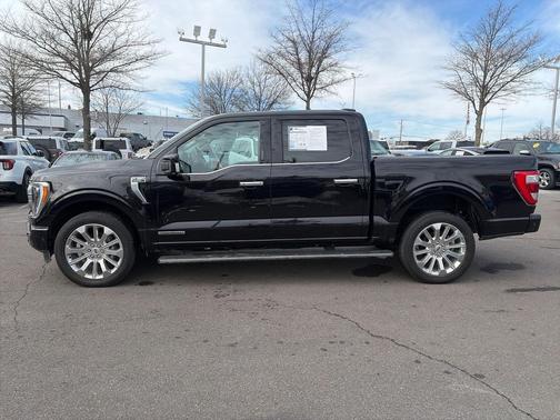 2023 Ford F-150 Limited