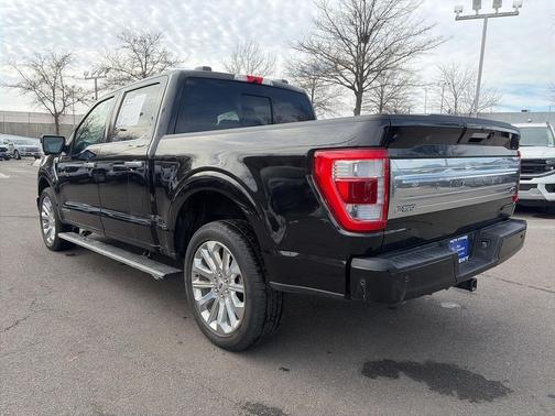 2023 Ford F-150 Limited