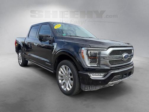 2023 Ford F-150 Limited