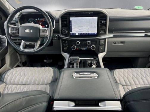 2023 Ford F-150 Limited