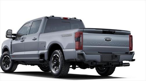 2025 Ford F-350 Lariat