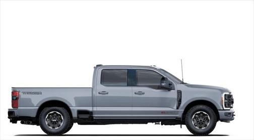 2025 Ford F-350 Lariat