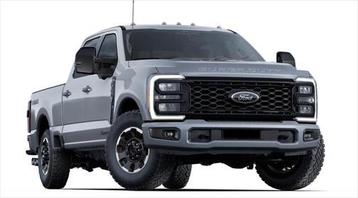 2025 Ford F-350 Lariat