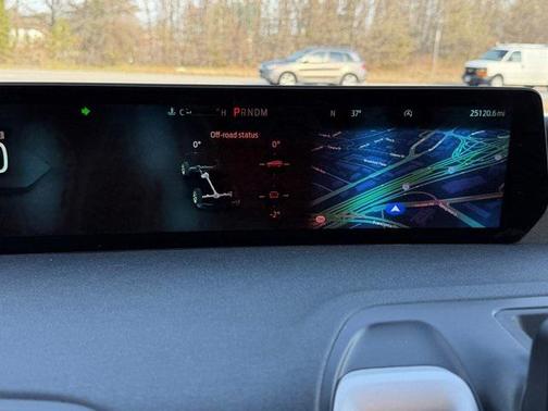 2025 Ford Expedition Max Active 4x4