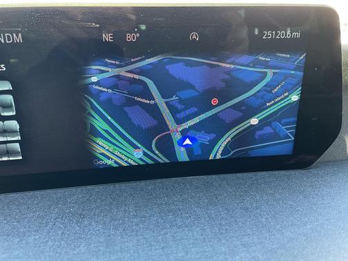 2025 Ford Expedition Max Active 4x4