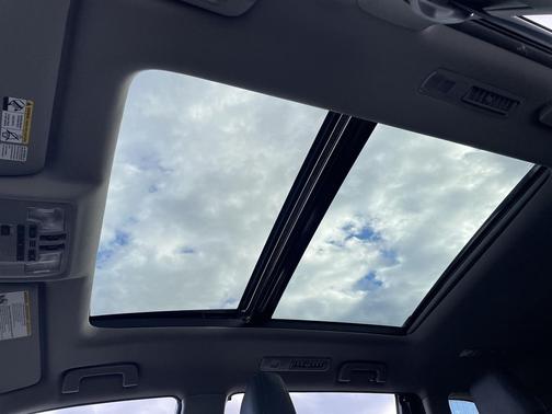 2015 Toyota Highlander Limited Platinum