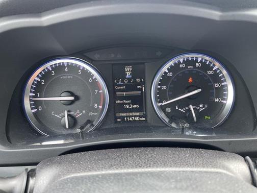 2015 Toyota Highlander Limited Platinum