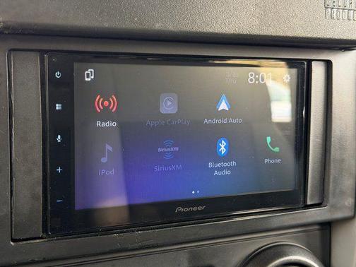 2009 Jeep Wrangler Unlimited X