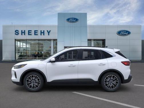 2025 Ford Escape SE