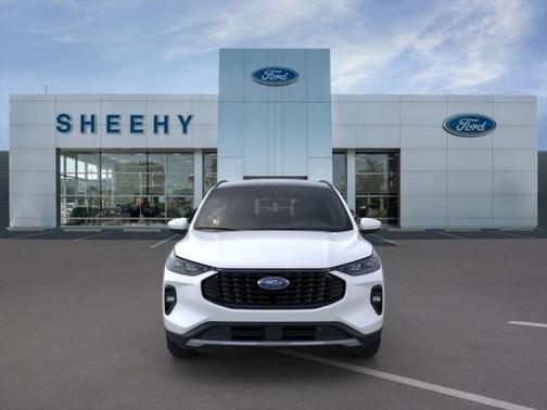 2025 Ford Escape SE