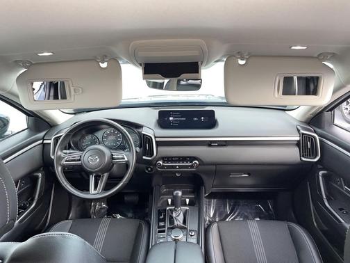 2024 Mazda CX-50 2.5 S Preferred Package