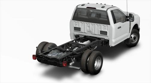 2025 Ford F-350 XL