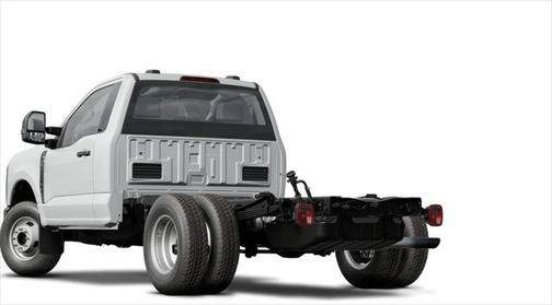 2025 Ford F-350 XL