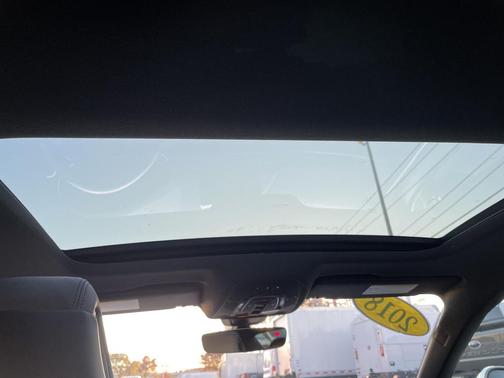 2018 Audi S5 3.0T Prestige