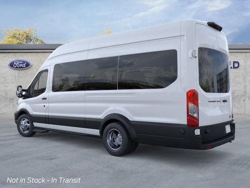 2026 Ford Transit-350 XL