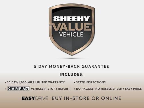 Silver Sky Metallic 2017 Toyota RAV4 XLE