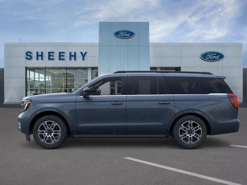 2025 Ford Expedition Max Active 4x4