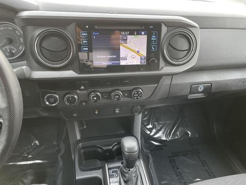 2017 Toyota Tacoma TRD Off Road