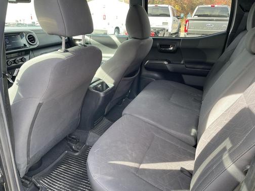 2017 Toyota Tacoma TRD Off Road