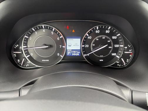 2020 Nissan Armada SL 2WD