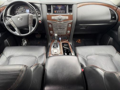 2020 Nissan Armada SL 2WD
