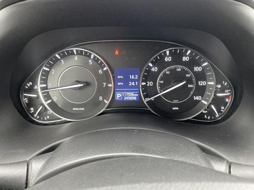 2020 Nissan Armada SL 2WD