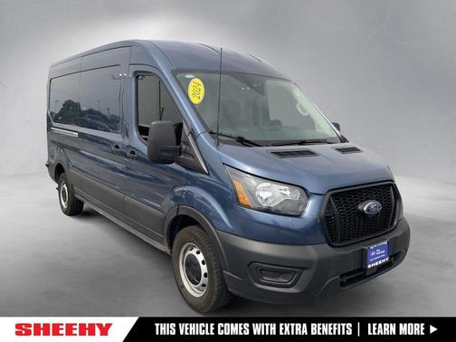 2024 Ford Transit-250 Base