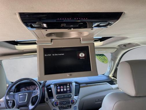 2016 GMC Yukon XL Denali