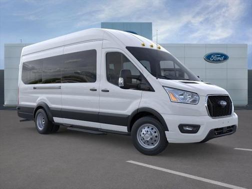 2025 Ford Transit-350 XLT