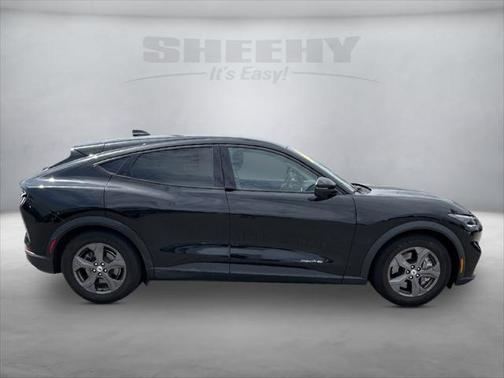 2021 Ford Mustang Mach-E Select