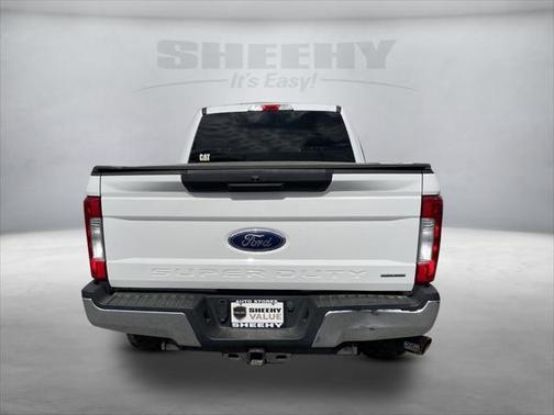 2019 Ford F-250 XLT