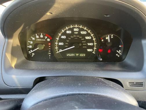 2006 Honda Accord EX-L