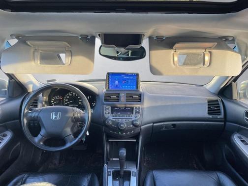 2006 Honda Accord EX-L