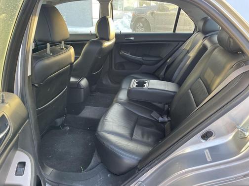 2006 Honda Accord EX-L