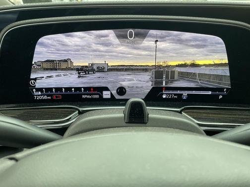 2022 Cadillac Escalade ESV Premium Luxury