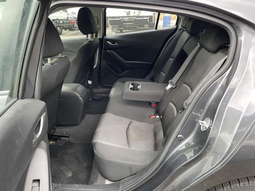 2014 Mazda Mazda3 i Touring