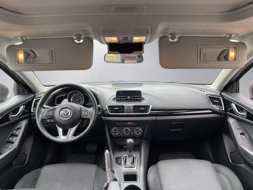 2014 Mazda Mazda3 i Touring