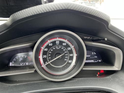 2014 Mazda Mazda3 i Touring