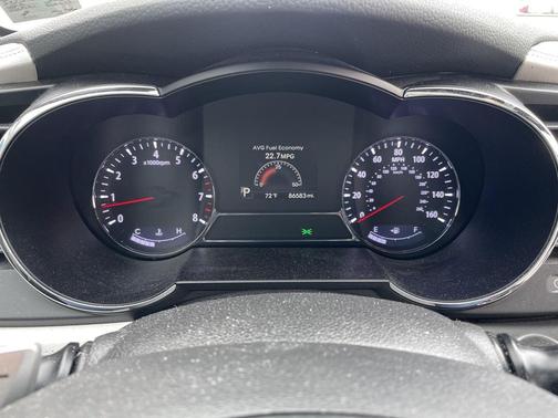 2013 Kia Optima SX