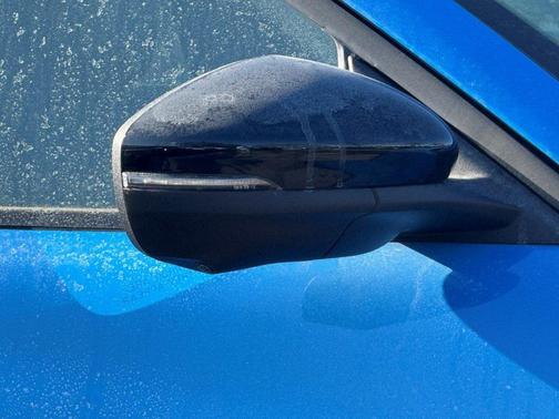 2024 Ford Mustang Mach-E Select