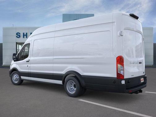 2025 Ford Transit-350 Base