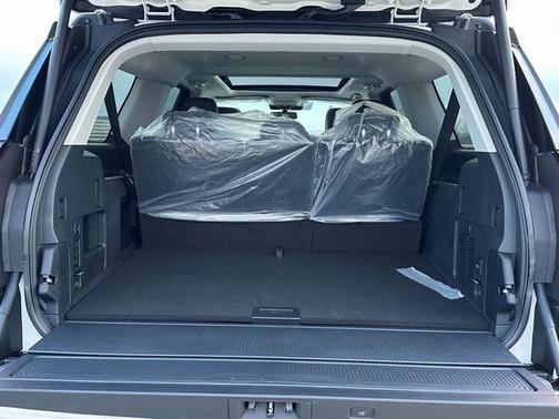 2026 Ford Expedition Max Active 4x4