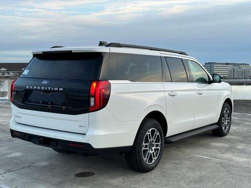 2026 Ford Expedition Max Active 4x4