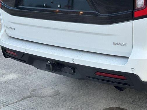 2026 Ford Expedition Max Active 4x4