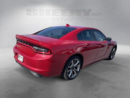2015 Dodge Charger R/T