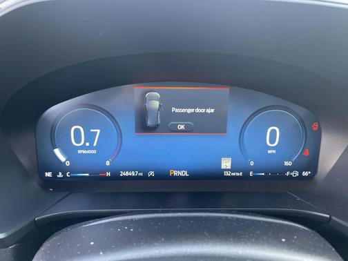 2023 Ford Escape ST-Line Elite