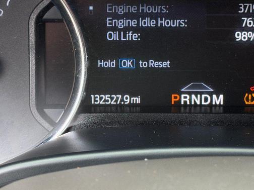 Star White Metallic Tri-Coat 2020 Ford Expedition Max Limited