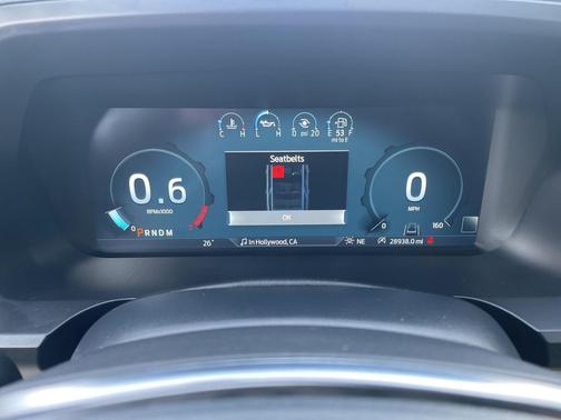 2022 Ford Expedition Max Platinum