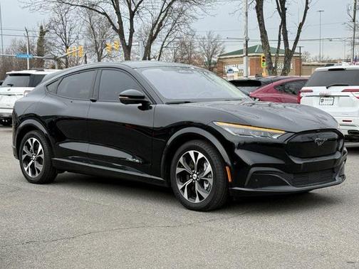 2023 Ford Mustang Mach-E Premium