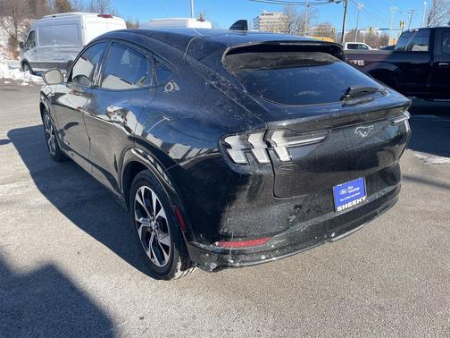 2023 Ford Mustang Mach-E Premium